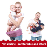 Ergonomic Baby Carrier - Just perfect