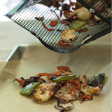 New non-stick grilling bag - Incredible Picnic Tool / Reusable and easy to clean