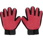 Awesome pet hair cleaning gloves