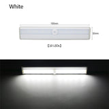 Wireless Motion Sensor - Led light